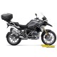 Baga Sau SHAD BMW R1200/1250 GS (chính hãng)